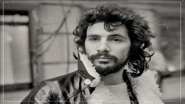 Why Cat Stevens Became Yusuf Islam