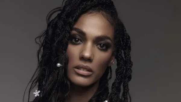 Freema Agyeman Profile & Career