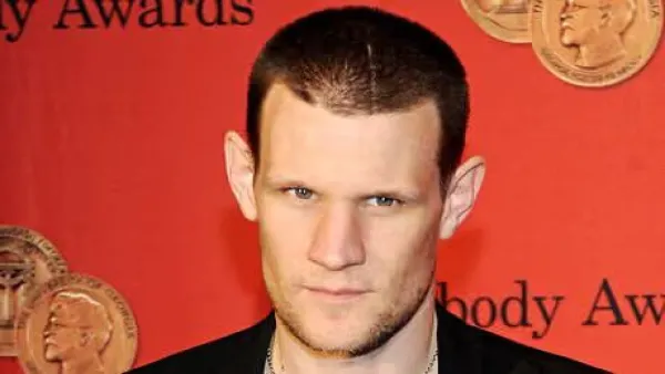 Matt Smith Joins New Terminator Film