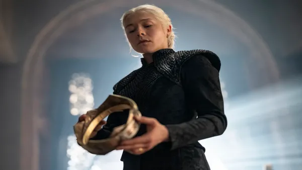 House of the Dragon Season 3: Release, Cast & Plot