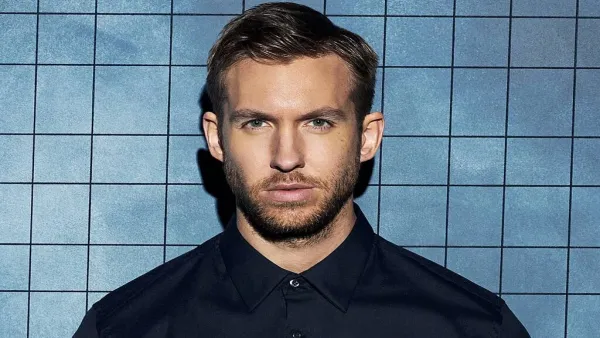Calvin Harris Wins $13.5M vs Ex-Manager