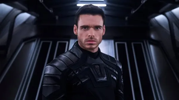 Richard Madden Citadel Review: MCU Problem