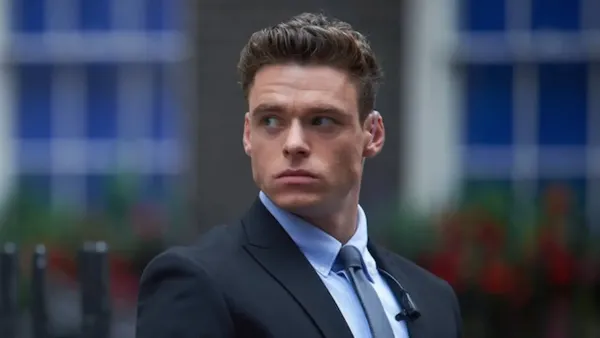 Richard Madden Set for James Bond Offer?