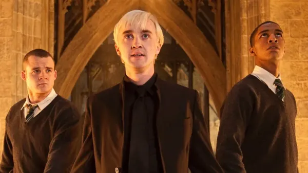 Harry Potter Stars on JK Rowling & Trans Rights