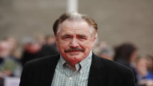 Brian Cox Calls for End to Scotland Housing Emergency