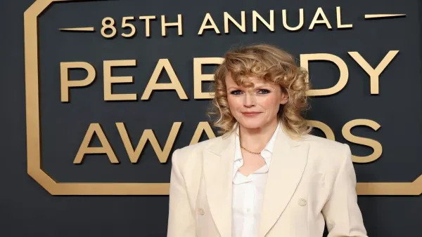 Maxine Peake Obsessed with Victoria Wood