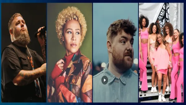 Emeli Sandé Joins Paisley Alive Festival 2026