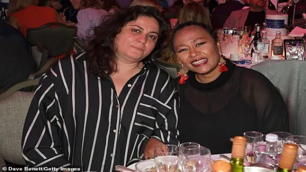 Emeli Sandé Splits from Fiancée Yoana