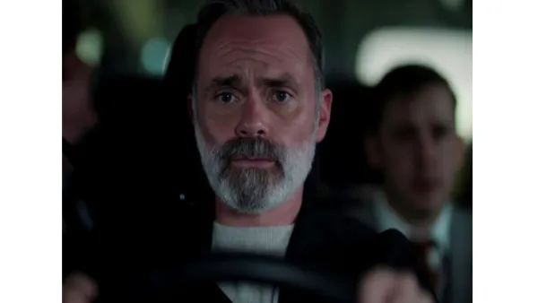 Daniel Brocklebank Slams Coronation Street After Exit