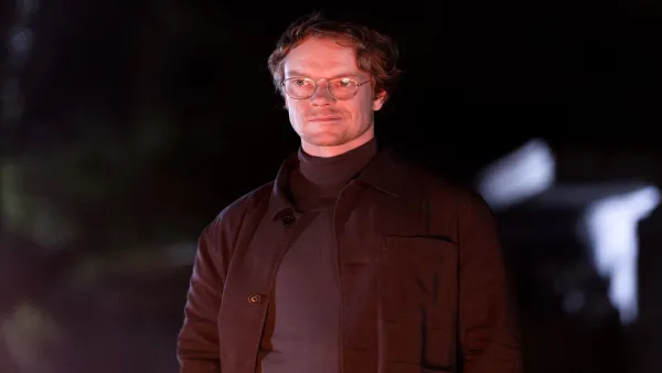 Girl Taken Review: Alfie Allen Shines