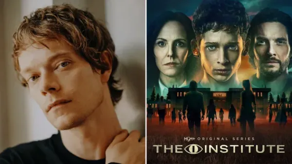 Alfie Allen Joins The Institute Season 2
