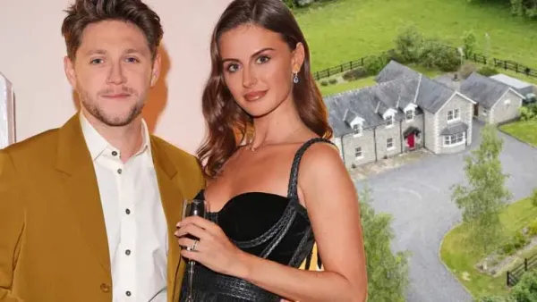 Niall Horan Relationship Milestone 2026