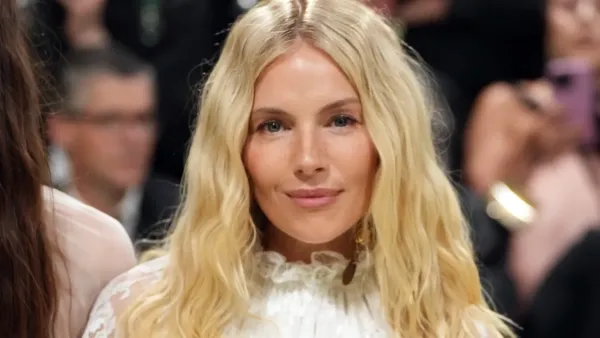 Sienna Miller, Ariana & Dua Lipa’s London Hairstylists