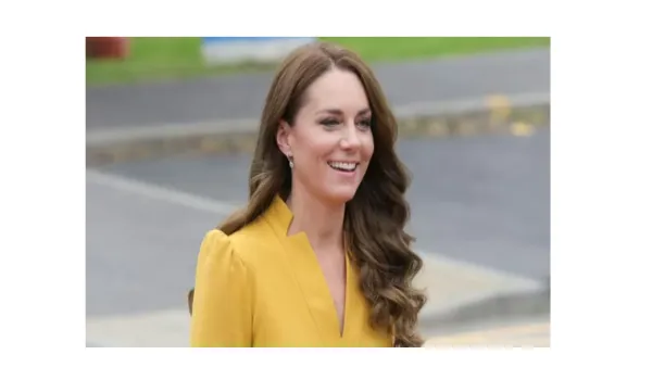 Get Princess Kate's Karen Millen Dress for £78 Off Now