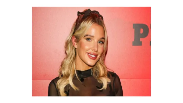 Helen Flanagan’s ‘Missing Millions’ & Home Eviction Claims