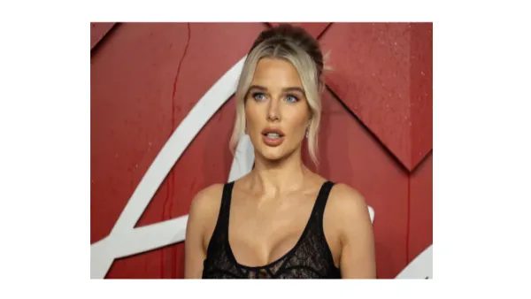 Helen Flanagan: Corrie Legend 'Kicked Off' Over Sexy Scenes