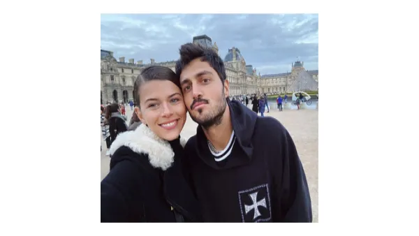 Georgia Fowler & Nathan Dalah Confirm They Are Back Together