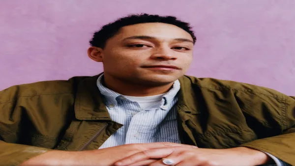 Loyle Carner Headlines Kirkstall Abbey Event