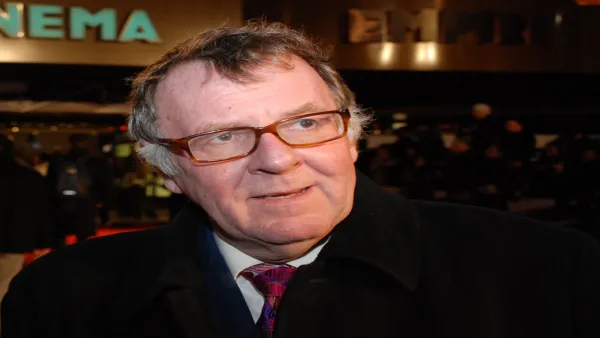 Tom Wilkinson 'Batman Begins' Death Anniversary
