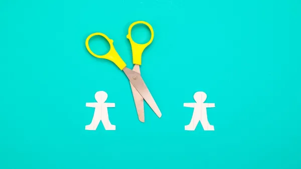 Tom Wilkinson on Health Disconnect & Prevention