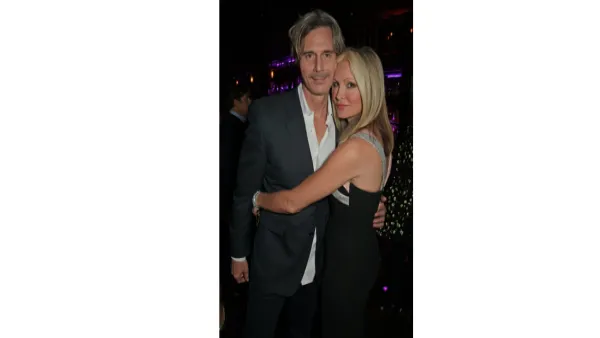 Caprice Bourret Slams ‘Weasel’ for Dancing on Ice Leaks