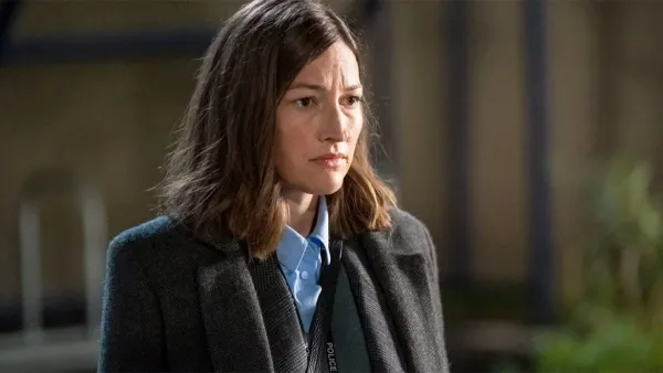 Kelly Macdonald's Impact on Line of Duty Season 6