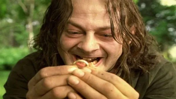Andy Serkis on the Challenges of The Hunt for Gollum