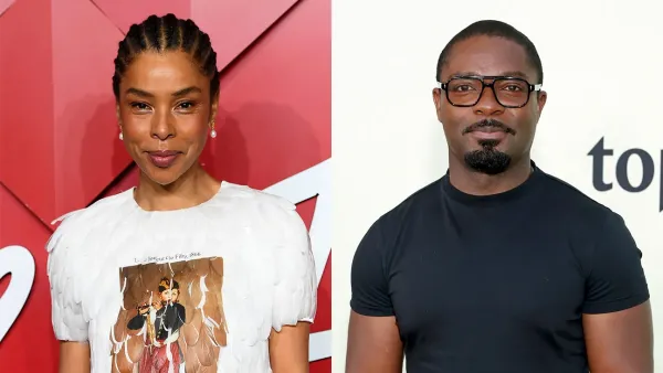 Neon Nabs 'Clarissa' Starring Sophie Okonedo & David Oyelowo