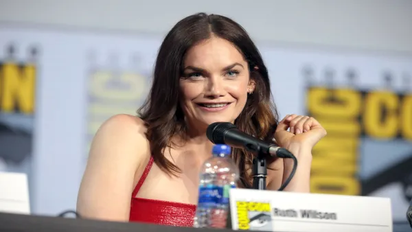 The Witcher and Poldark Stars Join New Luther Movie