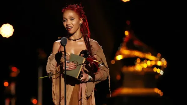 FKA Twigs’ Journey to Grammy Success: The Eusexua Era