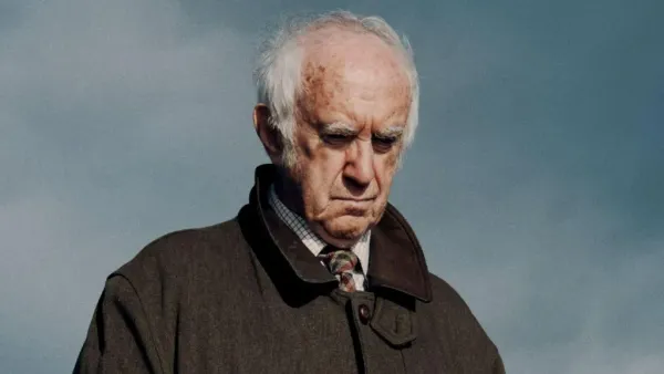 Jonathan Pryce Revisits Welsh Roots in Under Salt Marsh