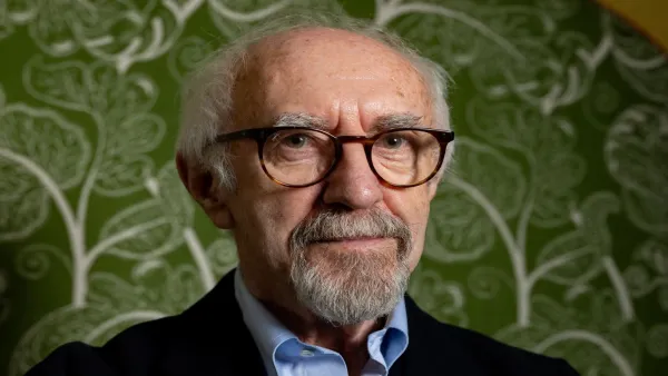 Jonathan Pryce on Aging: "I Don’t See an Old Person"