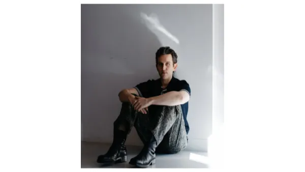 Harry Melling’s Bold Transformation in New Film ‘Pillion’