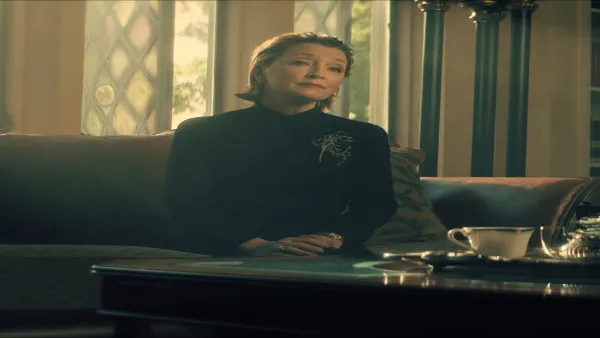 Lesley Manville’s 6 Unmissable 2026 Dramas