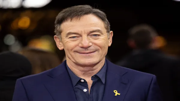 Jason Isaacs Reveals Tragic Depths of 20-Year Drug Battle