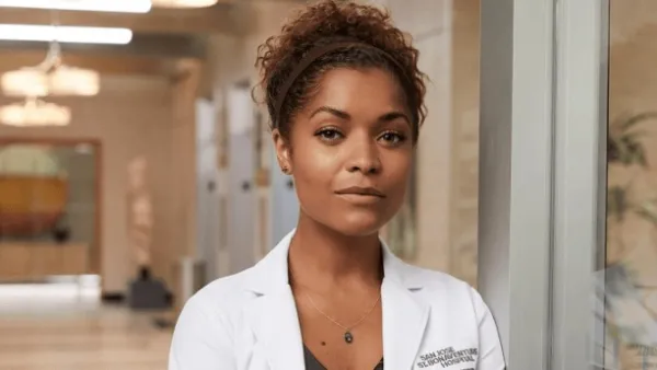 Antonia Thomas Joins Peacock’s Upcoming Comedy ‘Dig’