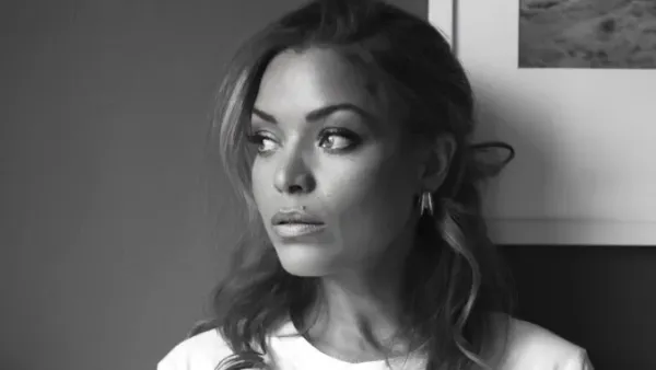 Antonia Thomas Cast in Amy Poehler’s New Peacock Series