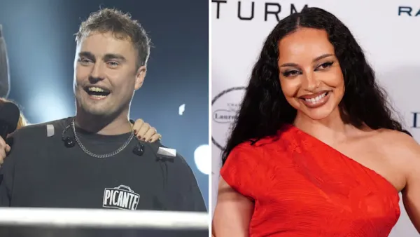 Sam Fender and JADE Land 2026 Brit Award Nominations