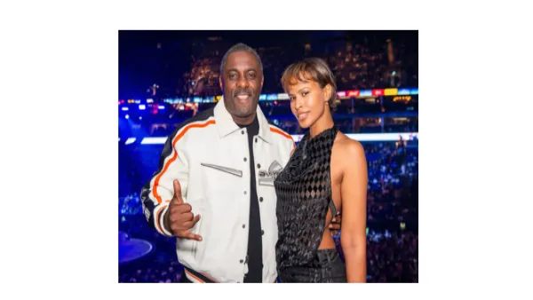 Who is Sabrina Dhowre Elba? Meet Idris Elba’s Wife
