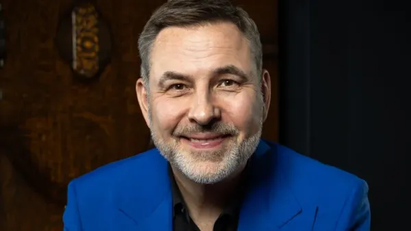 David Walliams Denies Misconduct After Publisher Drop