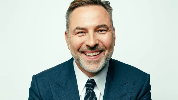 David Walliams Book Sales Plunge 30% After Publisher Split