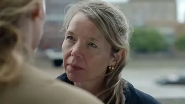 Anna Maxwell Martin Stars in ‘Steal’ on Prime Video