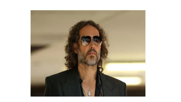Russell Brand Faces New Rape Charges via Video Link