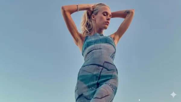 Lady Mary Charteris Slams £1,000-a-Night Sri Lankan Stay