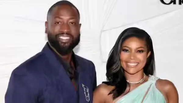 Gabrielle Union: Why I Almost Left Dwyane Wade