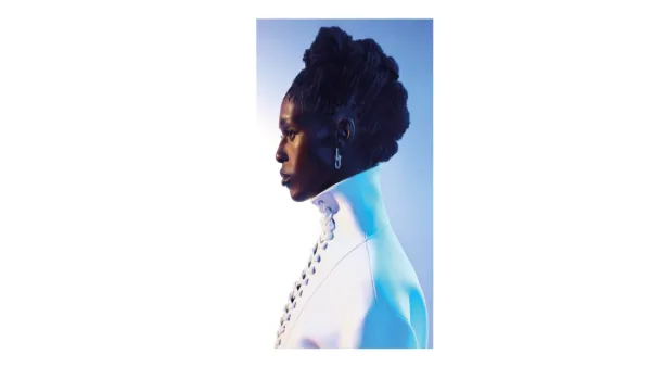 How Jodie Turner-Smith Achieves Her Viral Glass Skin