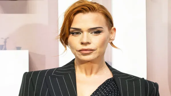 Billie Piper Joins Andrew Scott & Olivia Colman