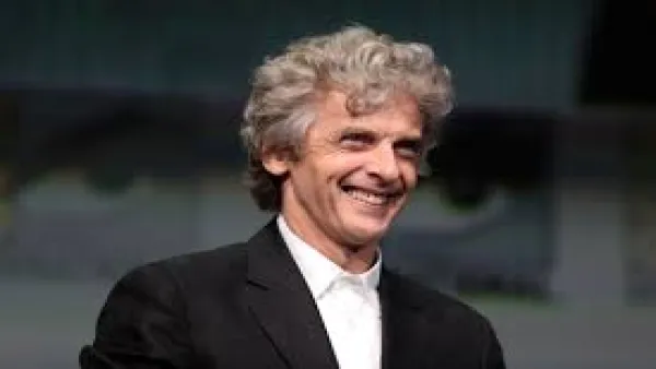 Peter Capaldi Announces First-Ever UK Music Tour