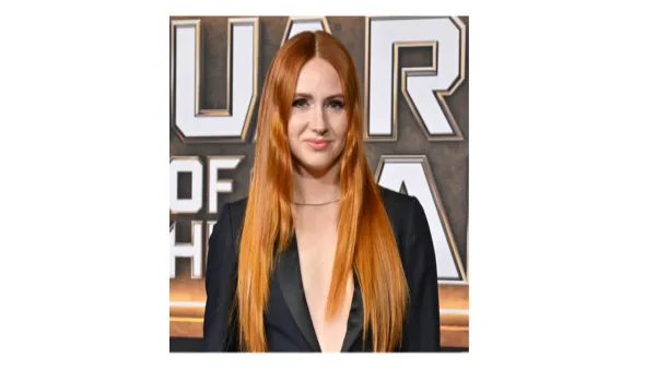 Karen Gillan to Star in Unique Supernatural Thriller Movie