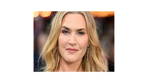 Kate Winslet’s Former Life in Two Quiet Cornish Villages